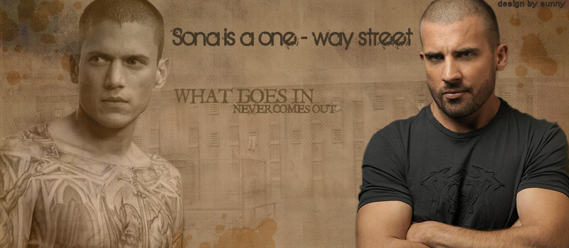 Prison Break - A szks